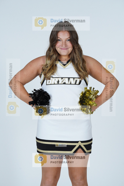 David Silverman Photography DSPics Cheer